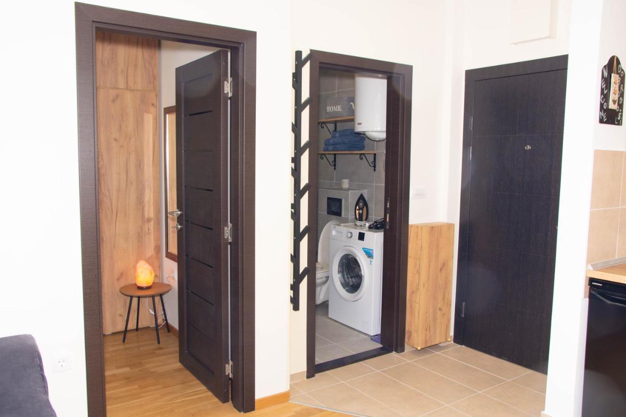 Laura Apartment 诺威萨 外观 照片