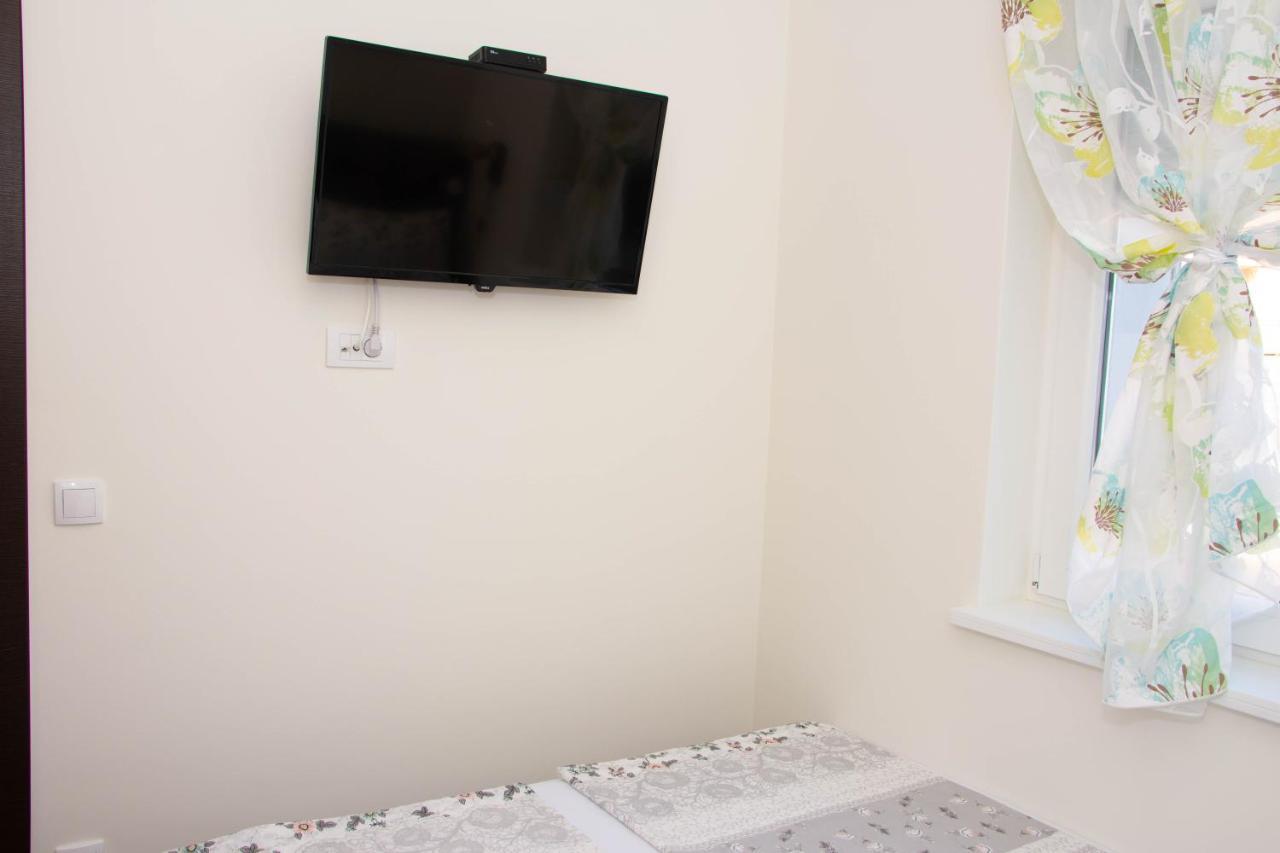 Laura Apartment 诺威萨 外观 照片